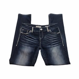 Daytrip Virgo Skinny Jeans 0841